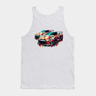 Nissan GT-R Tank Top